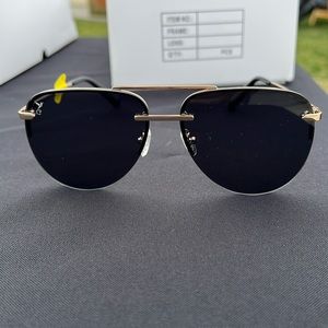Island Trinketz Sunglasses